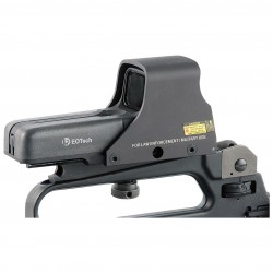 Коліматорний приціл EOTech 512.A65