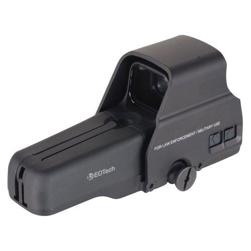 Коліматорний приціл EOTech 517.A65