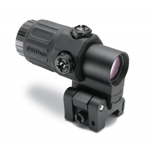 Збільшувач EOTECH G45.STS 5x magnifier