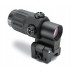 Збільшувач EOTECH G45.STS 5x magnifier