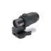Збільшувач EOTECH G45.STS 5x magnifier