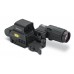 Збільшувач EOTECH G45.STS 5x magnifier