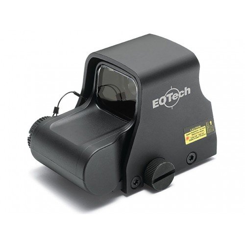 Коллиматорный прицел EOTech XPS2-2 США