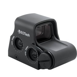 Коліматорний приціл EOTech XPS2-SAGE