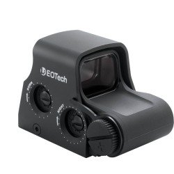 Коллиматорный прицел EOTech XPS2-SAGE