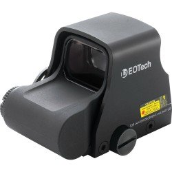 Коллиматорный прицел EOTech XPS2-SAGE