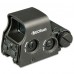 Коліматорний приціл EOTech XPS3-0