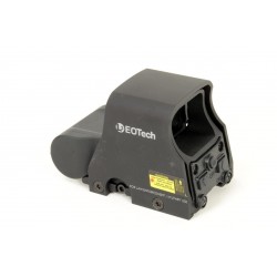 Коллиматорный прицел EOTech XPS3-2