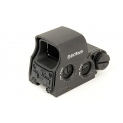 Коллиматорный прицел EOTech XPS3-2