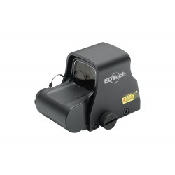 Коллиматорный прицел EOTech XPS3-2