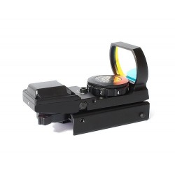 Коліматорний приціл Hakko BED-35 Panorama MK-III MR-02