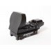 Коллиматорный прицел Hakko BED-35 Panorama MK-III MR-02