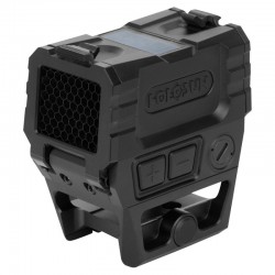 Коллиматорный прицел Holosun AEMS-PRO-X2-RD