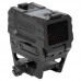 Коліматорний приціл Holosun AEMS-PRO-X2-RD