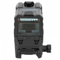 Коліматорний приціл Holosun AEMS-PRO-X2-RD