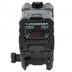 Коліматорний приціл Holosun AEMS-PRO-X2-RD