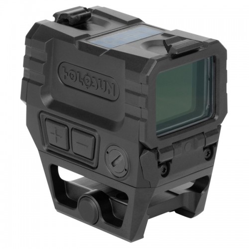 Коллиматорный прицел Holosun HS510C+HM3X