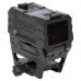 Коллиматорный прицел Holosun HS510C+HM3X
