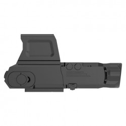 Тепловізійний двоканальний коліматор INFIRAY (iRay) Fast FAL 19 1x34D
