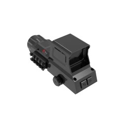 Тепловізійний двоканальний коліматор INFIRAY (iRay) Fast FAL 19 1x34D