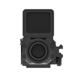 Тепловизионный двухканальный коллиматор INFIRAY (iRay) Fast FAL 19 1x34D