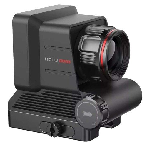 Тепловизионный коллиматор IRAY XHOLO HL25