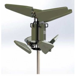 Всенаправленная антенна DroneAnt-Plus-I для Autel и DJI