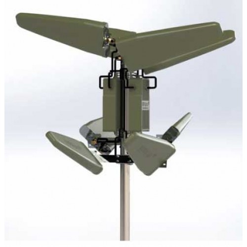 Всенаправленная антенна DroneAnt-Plus-I для Autel и DJI