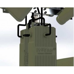 Всенаправленная антенна DroneAnt-Plus-I для Autel и DJI