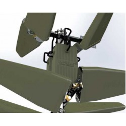 Всеспрямована антена DroneAnt-Plus-I для Autel та DJI