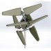 Всеспрямована антена DroneAnt-Plus-I для Autel та DJI