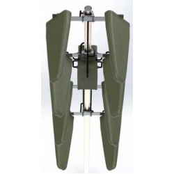 Всеспрямована антена DroneAnt-Plus-I для Autel та DJI