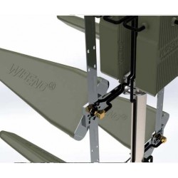 Всеспрямована антена DroneAnt-Plus-I для Autel та DJI