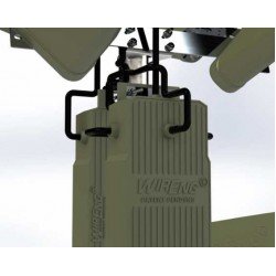 Всенаправленная антенна DroneAnt-Plus-I для Autel и DJI