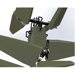 Всенаправленная антенна DroneAnt-Plus-I для Autel и DJI