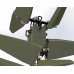 Всенаправленная антенна DroneAnt-Plus-I для Autel и DJI