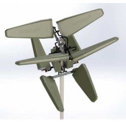 Всенаправленная антенна DroneAnt-Plus-I для Autel и DJI