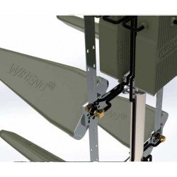 Всенаправленная антенна DroneAnt-Plus-I для Autel и DJI