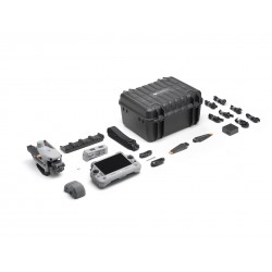 Квадрокоптер DJI Matrice 4T