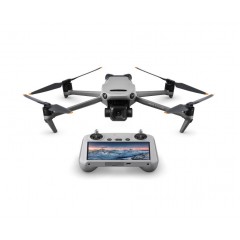 Квадрокоптер DJI Mavic 3 Classic No Remote