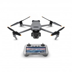 Квадрокоптер DJI Mavic 3 Pro (DJI RC) (CP.MA.00000656.01)