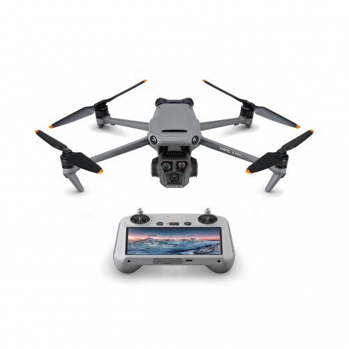 Квадрокоптер DJI Mavic 3 Pro (DJI RC) (CP.MA.00000656.01)