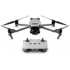 Квадрокоптер DJI Mavic 3 Classic with RC-N1 Remote