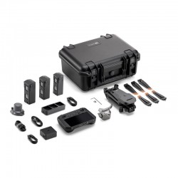 Квадрокоптер DJI Mavic 3E