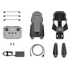 Квадрокоптер DJI Mavic 3