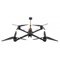 Дрон FPV 10 дюймов "Astrix IR" ночная камера