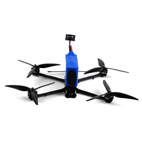 FPV Дрон камікадзе-тепловізор r4 10 дюймів