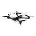 FPV Дрон камікадзе-тепловізор r4 10 дюймів