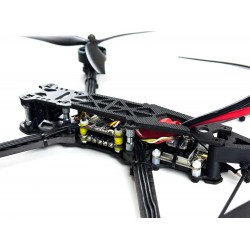 FPV Дрон камикадзе r2 8 дюймов