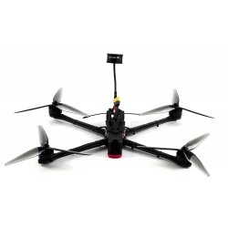 FPV Дрон камикадзе r2 8 дюймов